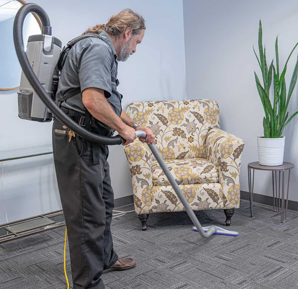 Office Cleaning 6