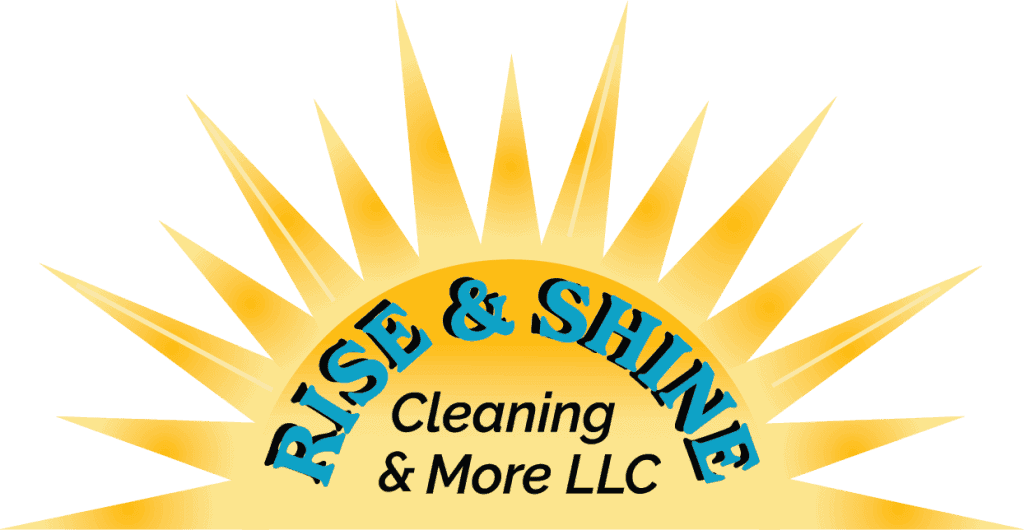 Rise & Shine Logo